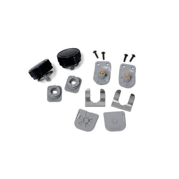 KIT M-SERIES HELMET WELDKNOB / PIVOT - Accessories